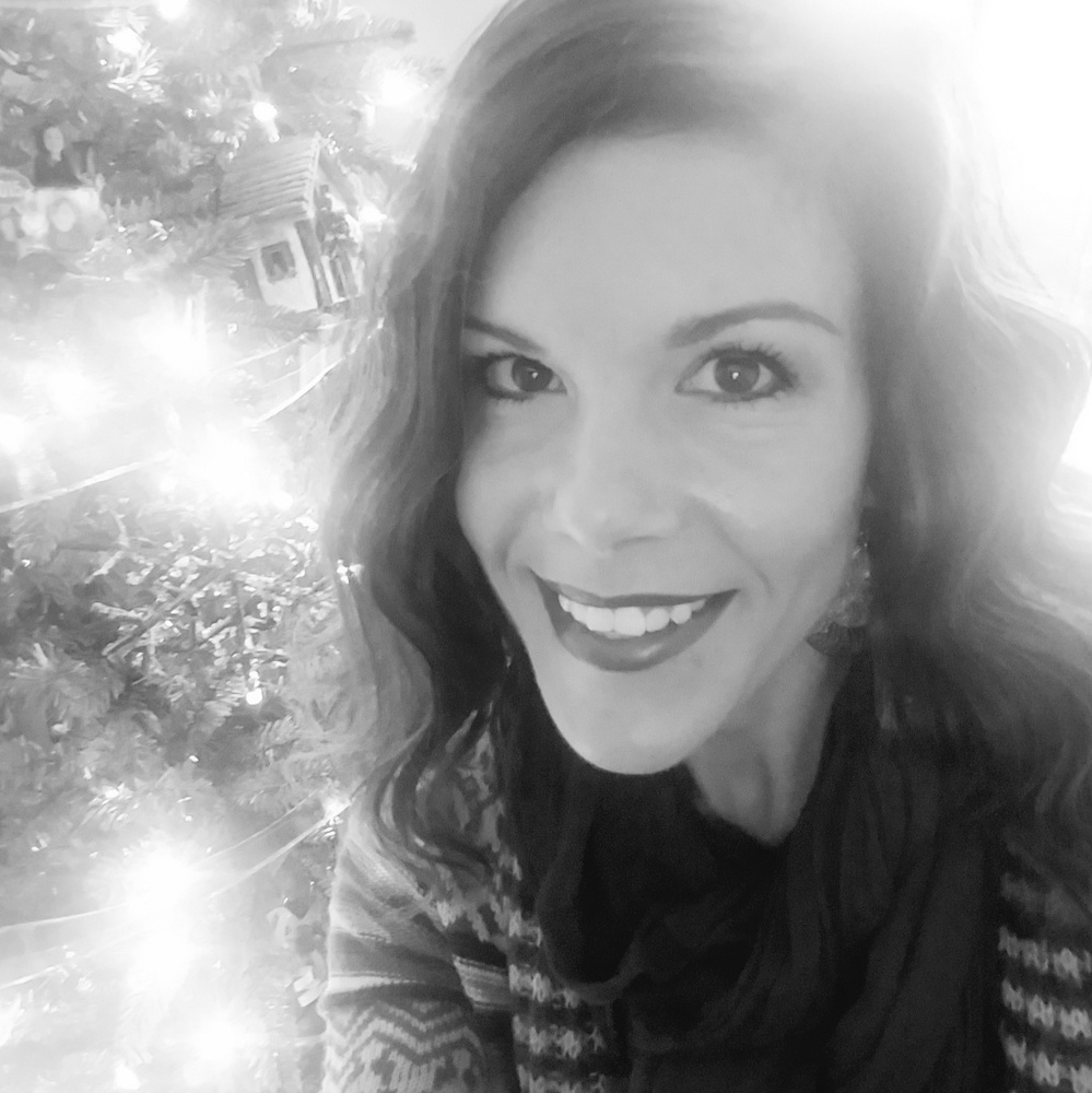 Meet your Posher, Lyndsay